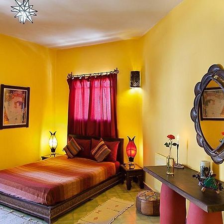 Апартаменты La Casa Guapa Эс-Сувейра Экстерьер фото