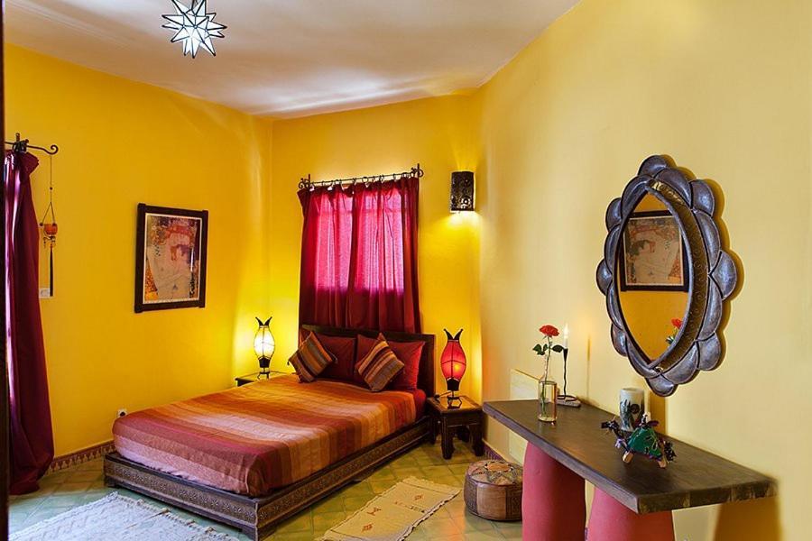 Апартаменты La Casa Guapa Эс-Сувейра Экстерьер фото