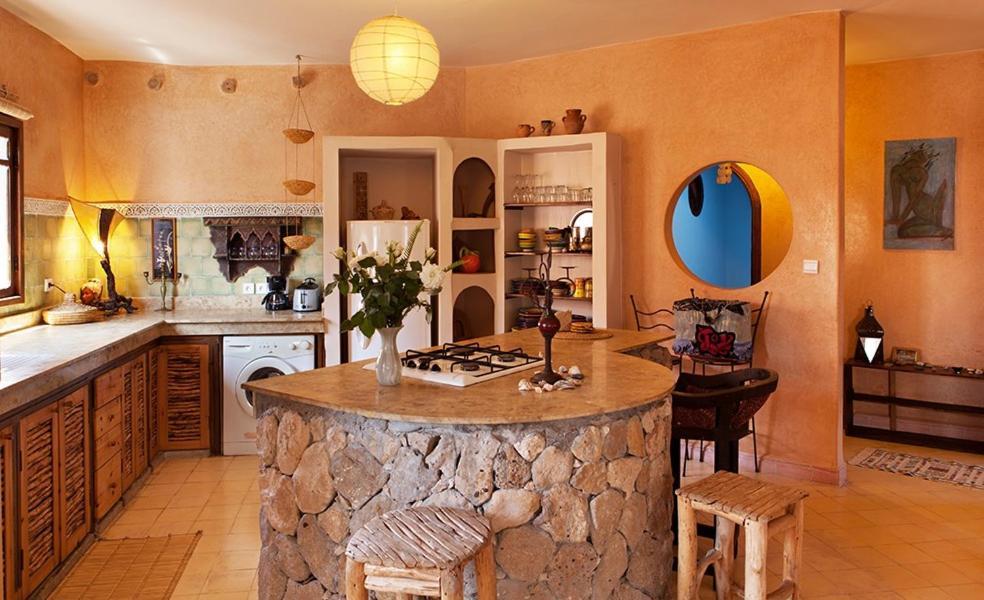 Апартаменты La Casa Guapa Эс-Сувейра Экстерьер фото