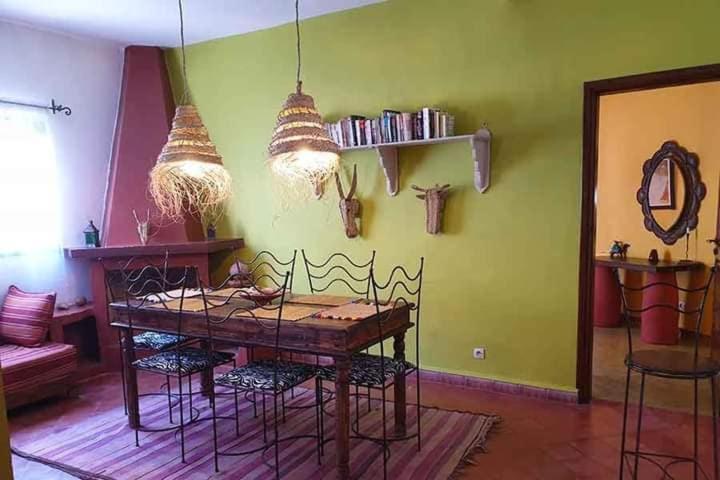 Апартаменты La Casa Guapa Эс-Сувейра Экстерьер фото