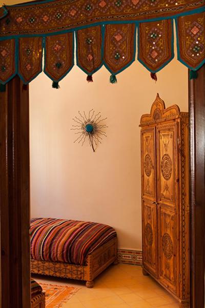 Апартаменты La Casa Guapa Эс-Сувейра Экстерьер фото