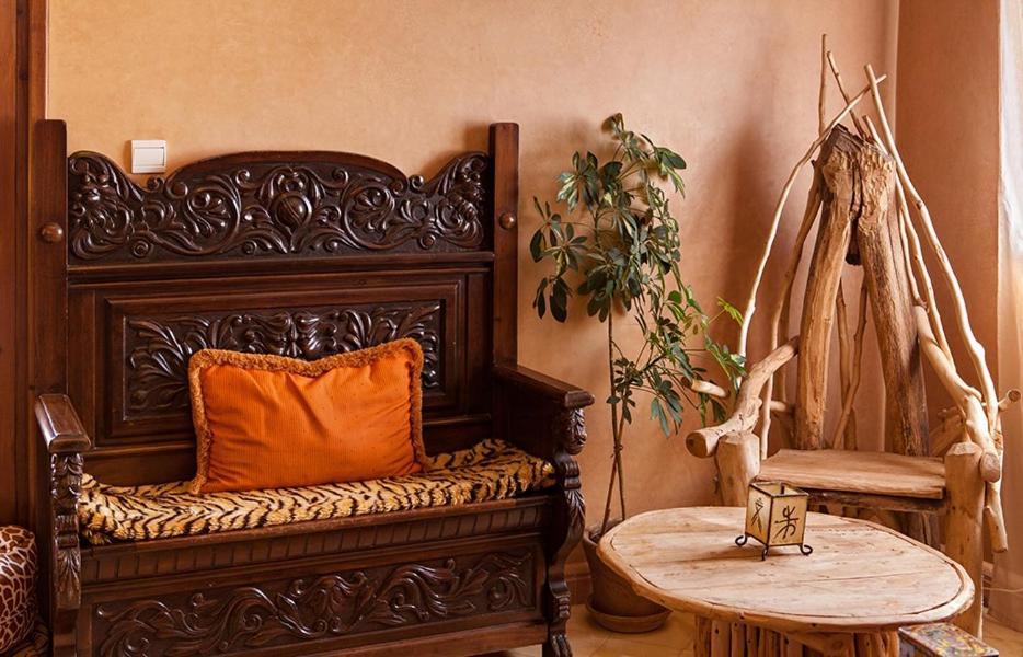 Апартаменты La Casa Guapa Эс-Сувейра Экстерьер фото