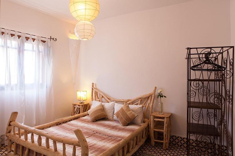 Апартаменты La Casa Guapa Эс-Сувейра Экстерьер фото